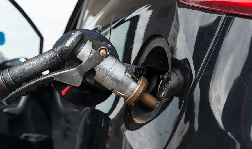 Gasoline Fuel